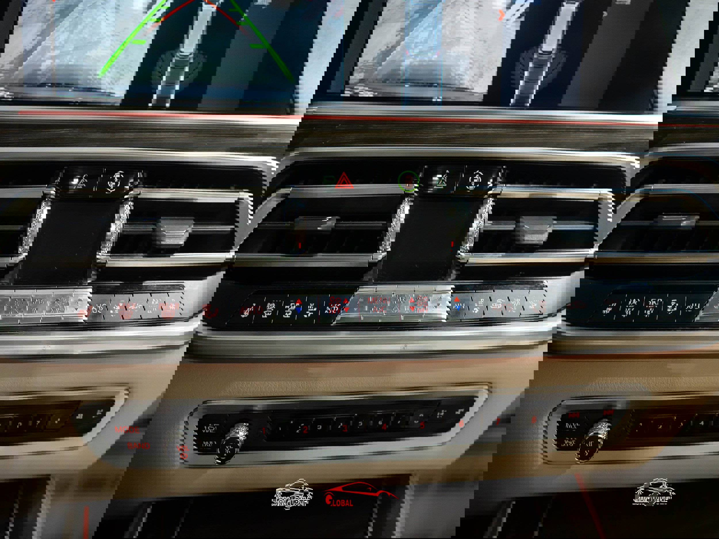 Used 2019 BMW X5 xDrive40i w/ Premium Package 2 image 35