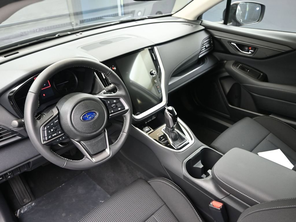 Used 2025 Subaru Legacy Premium AWD/4WD image 22