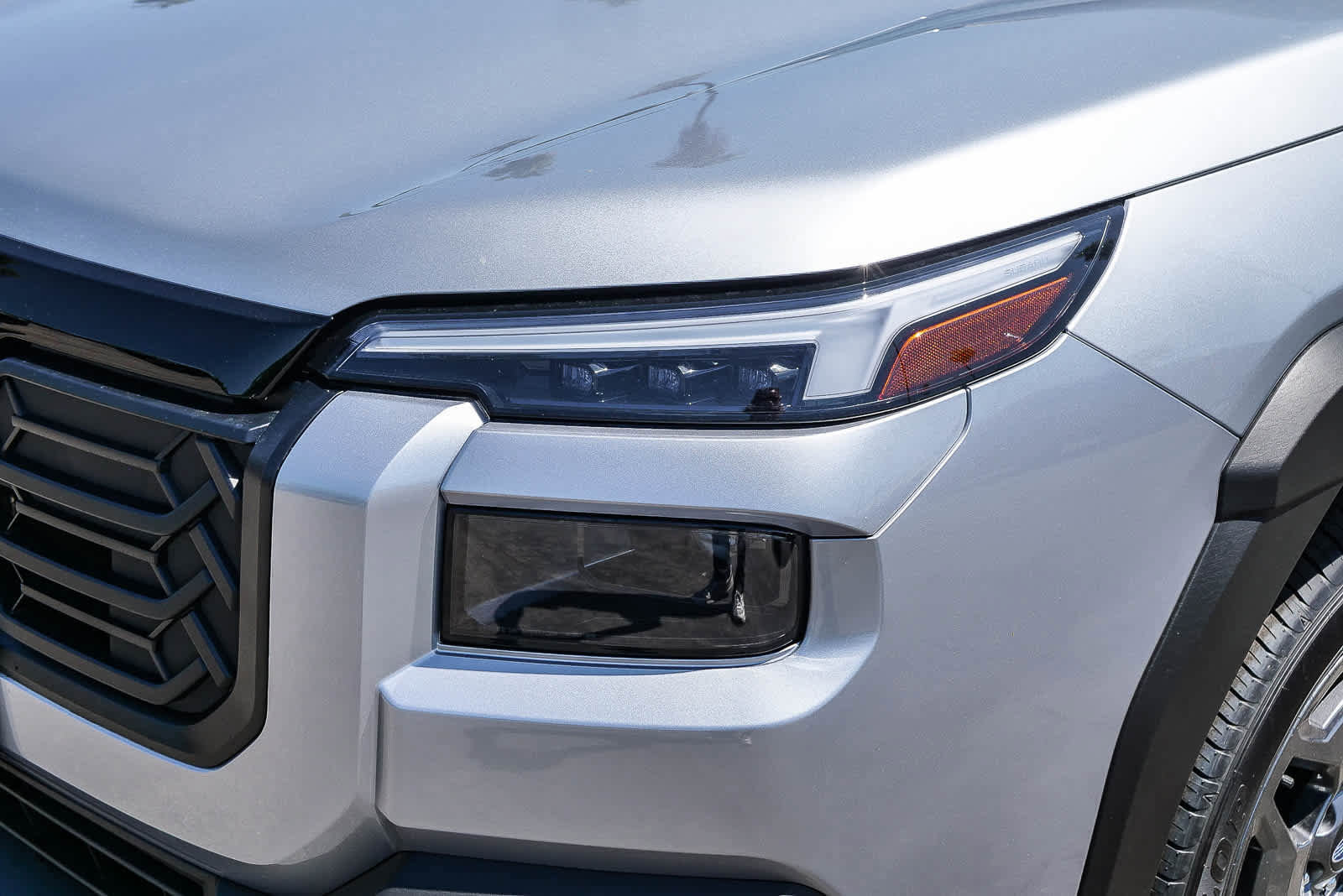New 2026 Subaru Outback Premium AWD/4WD image 10