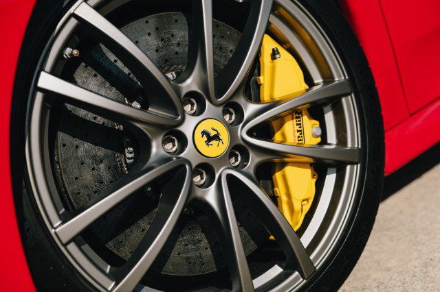 Used 2008 Ferrari F430 Scuderia RWD image 30