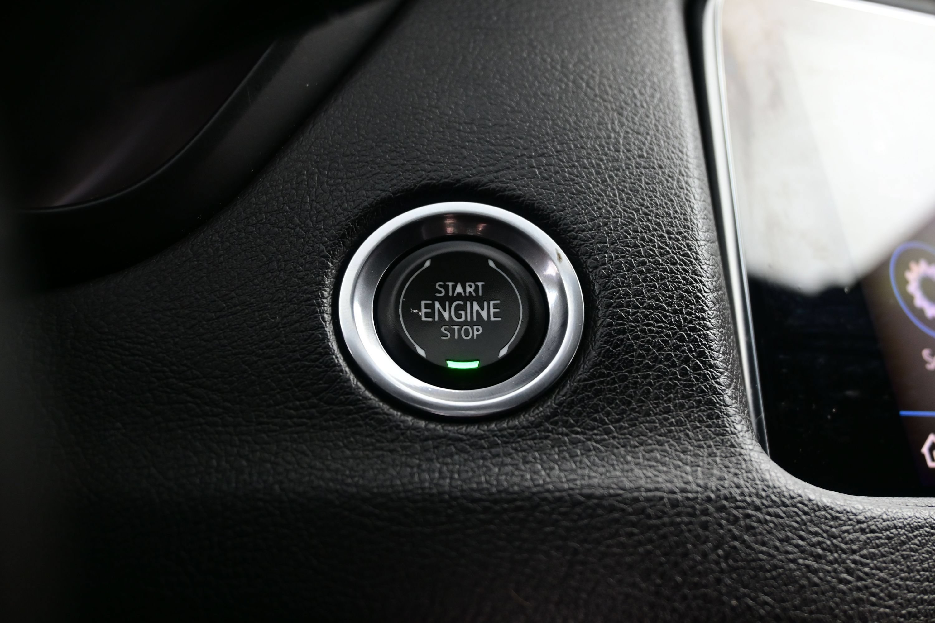 Used 2019 Cadillac XT4 Sport w/ Driver Awareness Package FWD image 22
