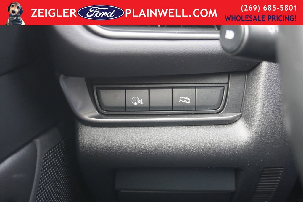 Used 2024 MAZDA CX-30 AWD 2.5 S w/ Select Sport Pkg image 27