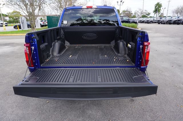 New 2026 Ford F150 STX w/ Equipment Group 200A AWD/4WD image 12
