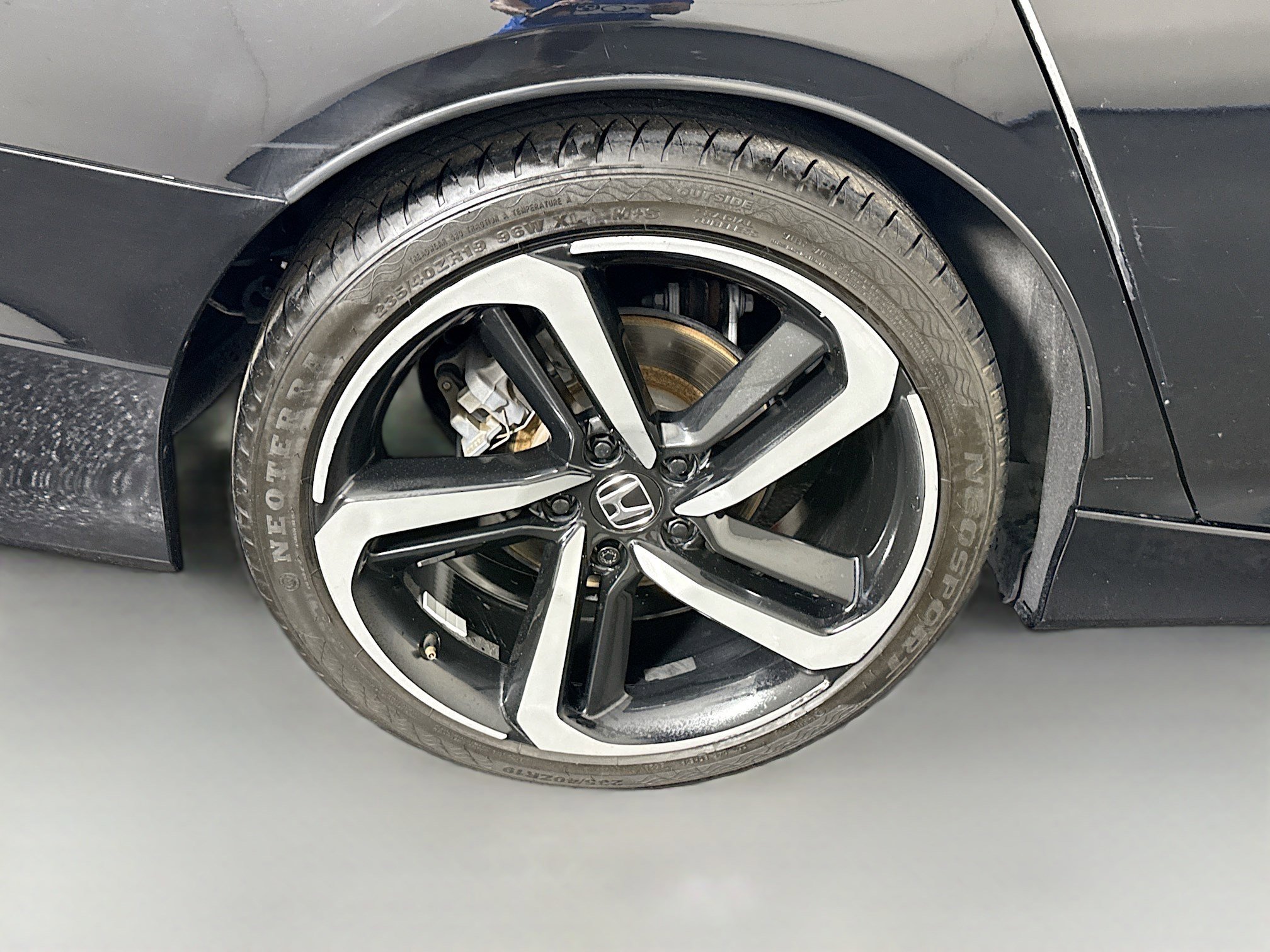 Used 2021 Honda Accord Sport Special Edition image 33