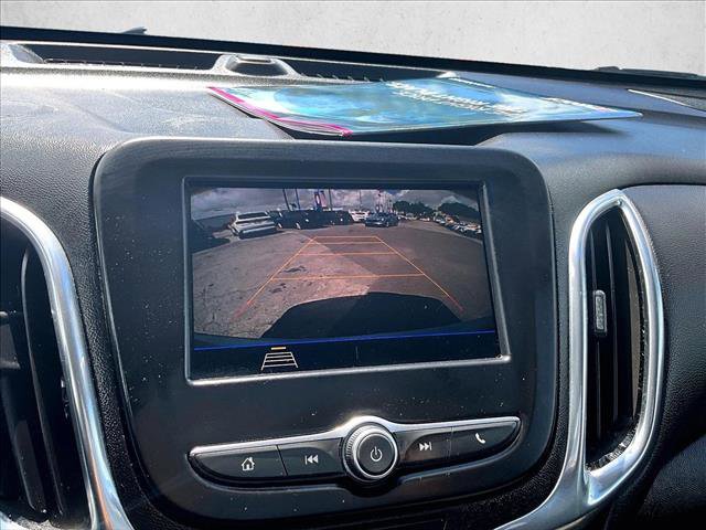 Used 2020 Chevrolet Equinox LT image 22