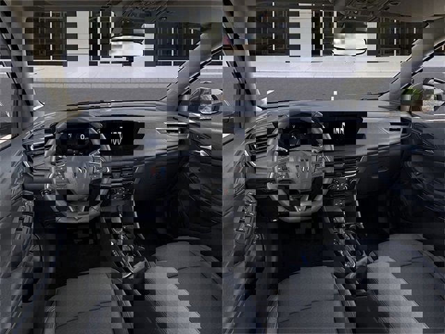 New 2026 Buick Encore GX Sport Touring w/ Comfort Package image 15