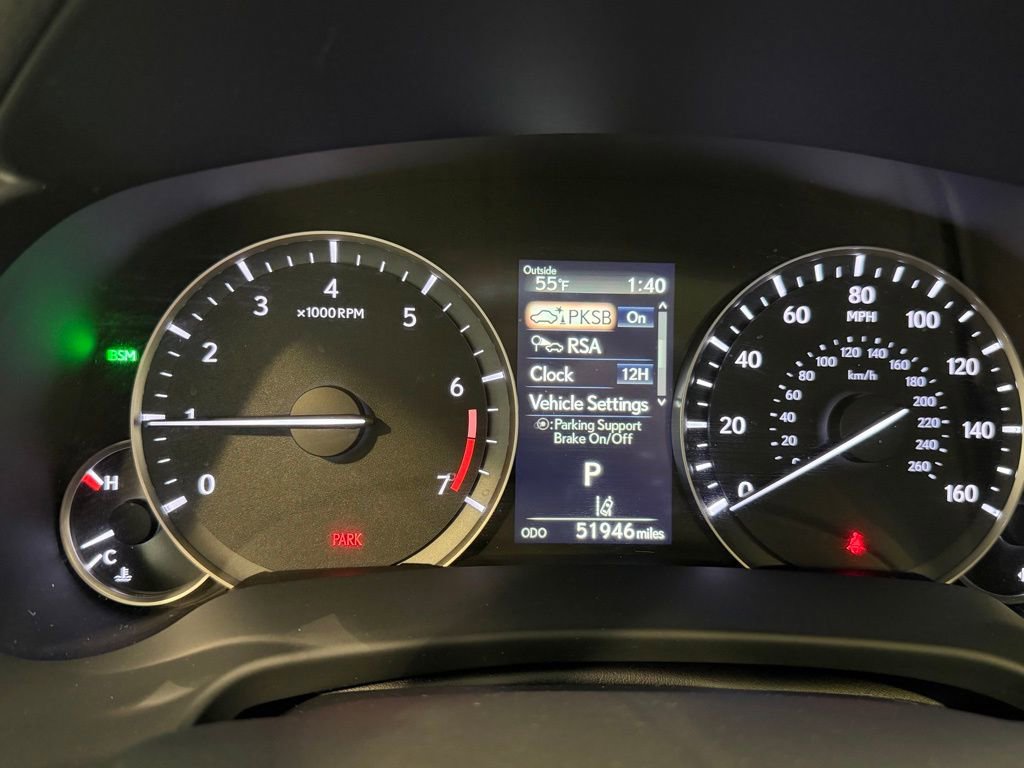 Used 2022 Lexus RX 350L Premium w/ Premium Package image 25