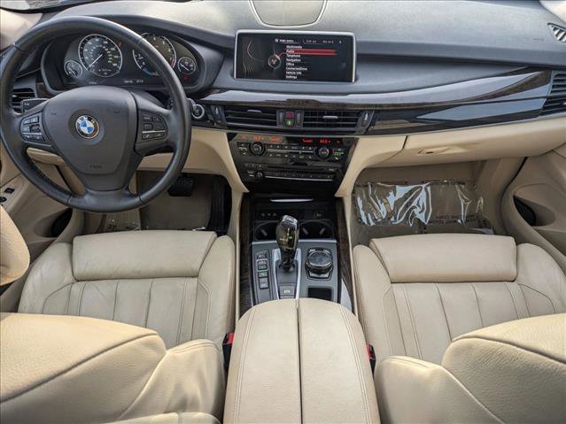 Used 2014 BMW X5 xDrive50i image 19