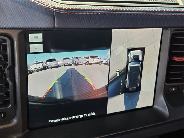 Used 2023 Ford Bronco Raptor image 20