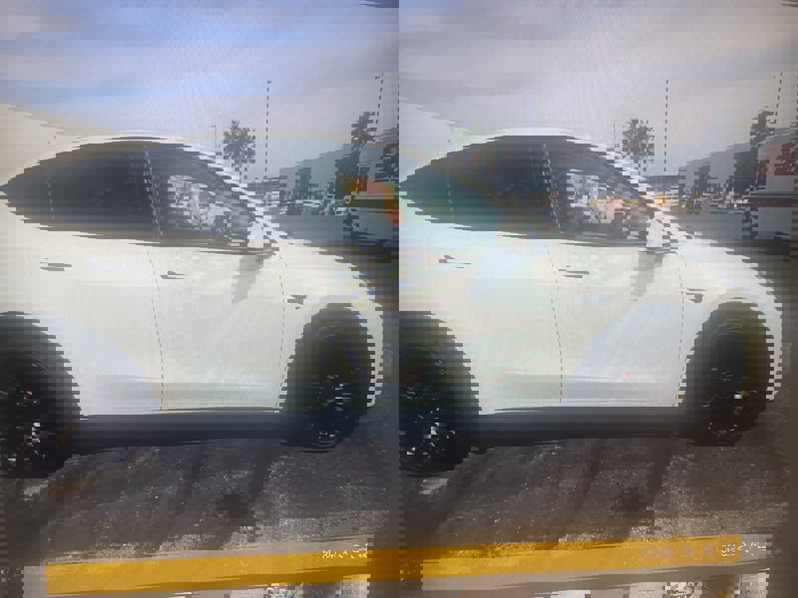 Used 2022 Tesla Model Y Performance AWD/4WD image 4