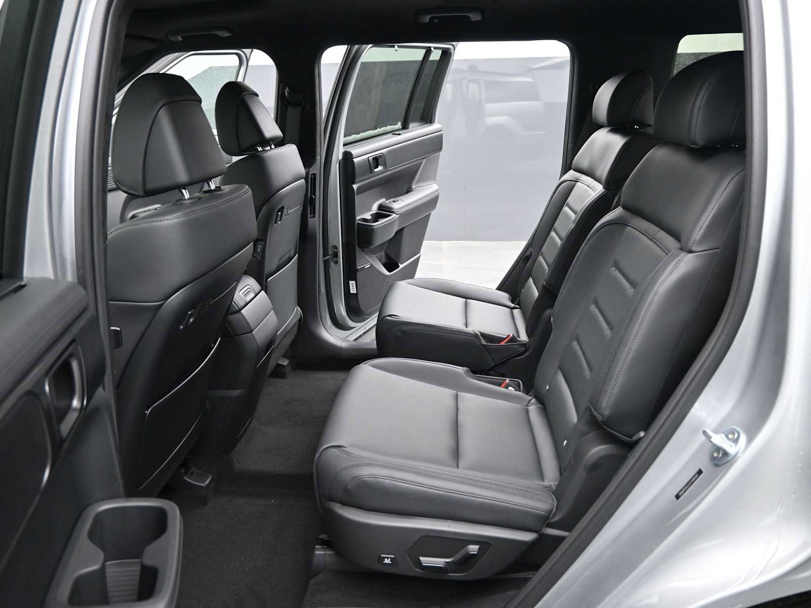 New 2026 Hyundai Santa Fe Calligraphy image 14