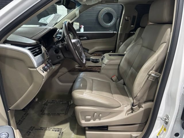 Used 2016 GMC Yukon SLT w/ Open Road Package AWD/4WD image 14