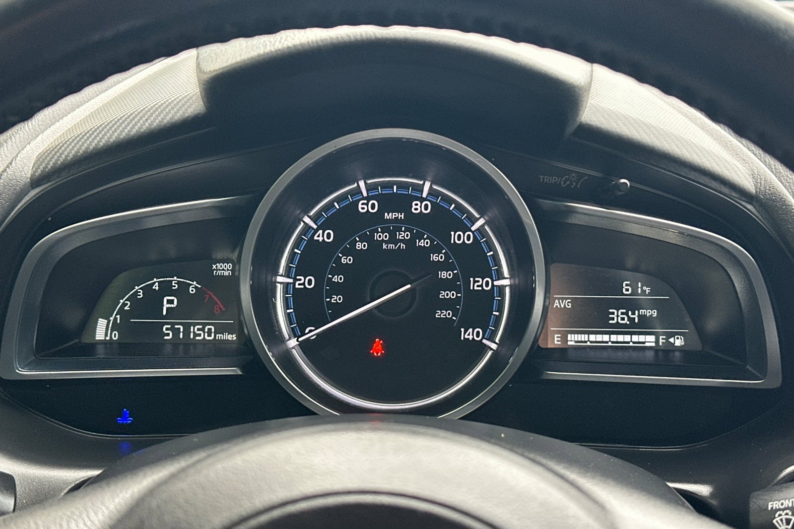 Used 2020 Toyota Yaris XLE image 20