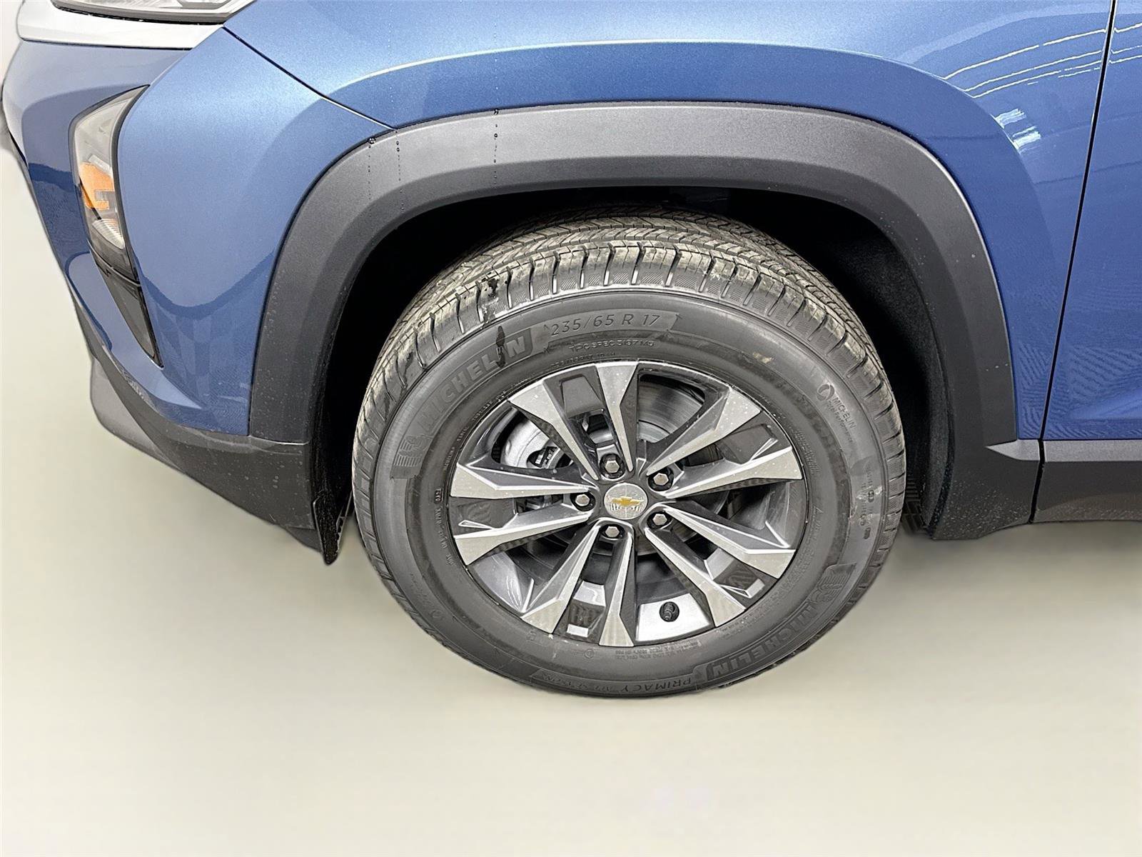 New 2026 Chevrolet Equinox LT w/ Convenience Package II image 24