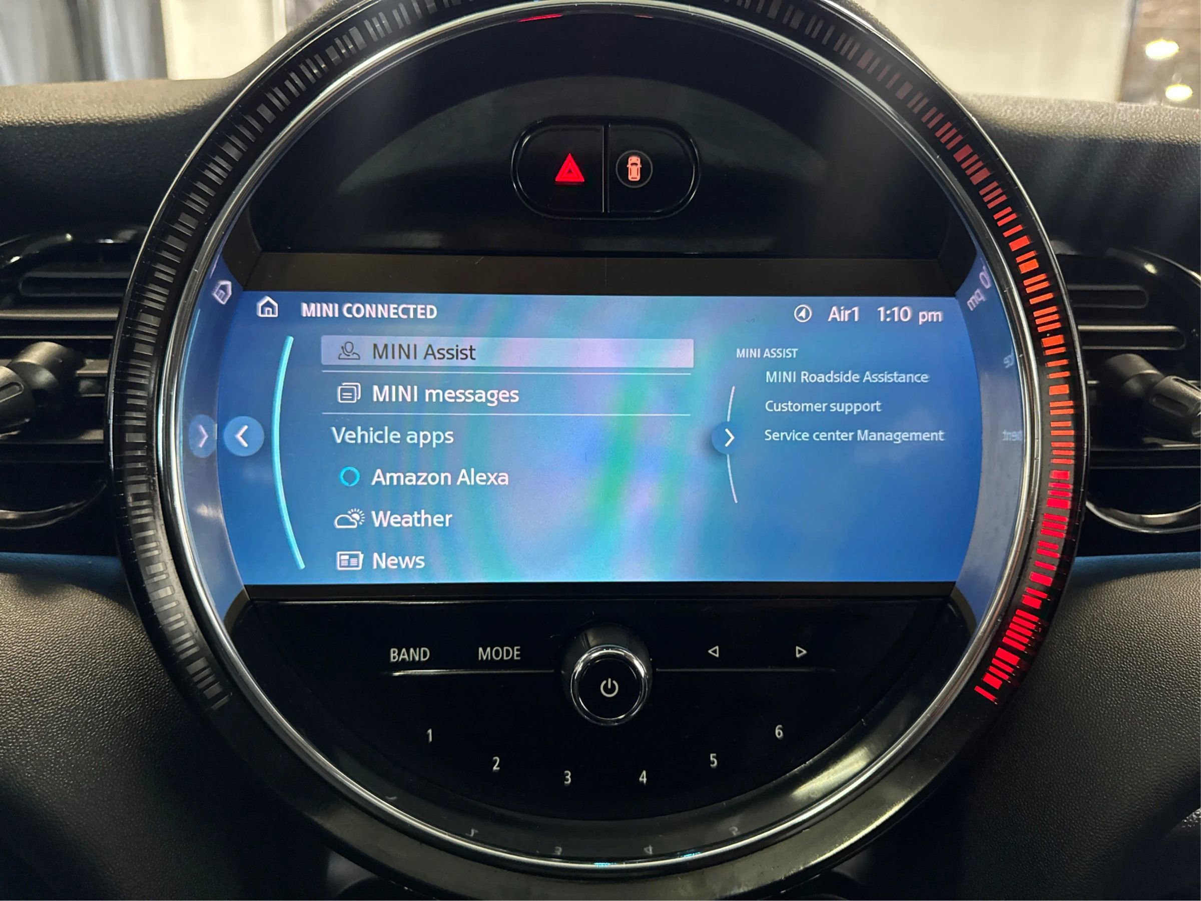 Used 2023 MINI Cooper SE image 29