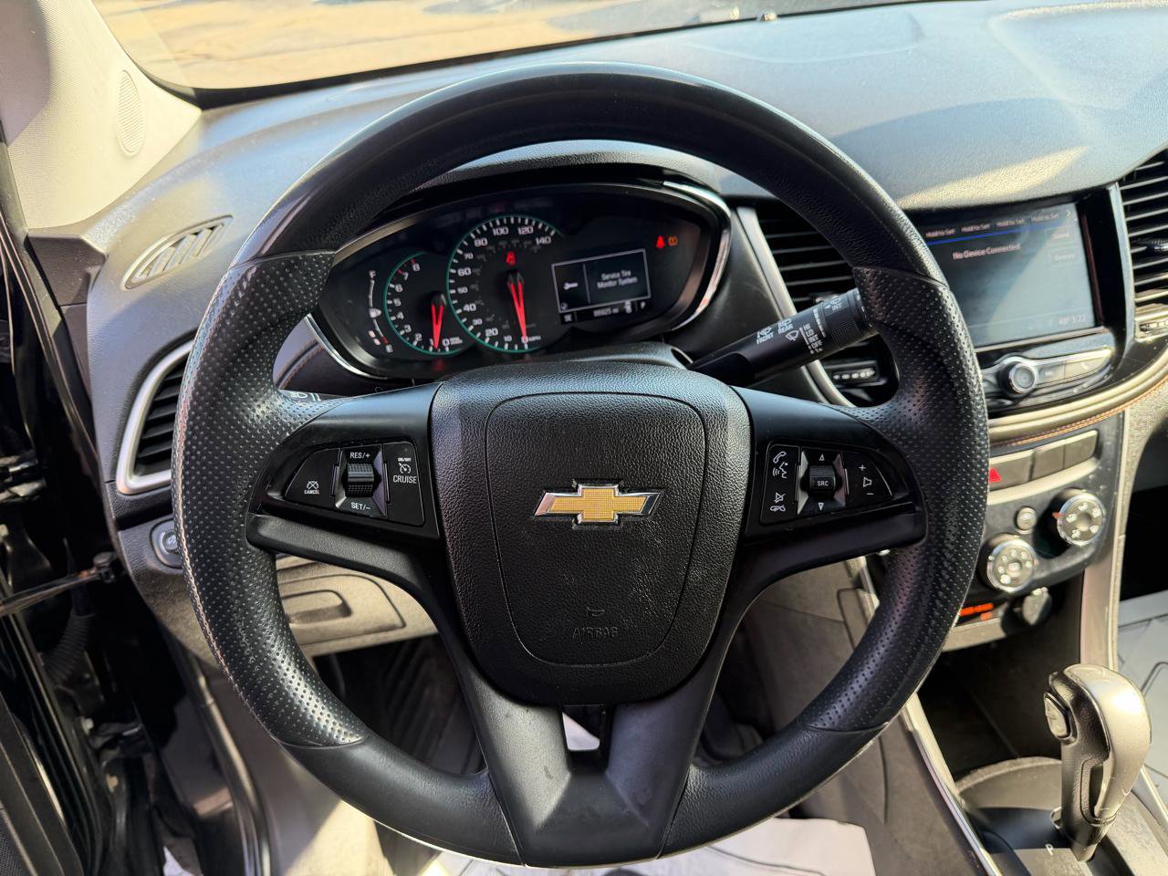 Used 2020 Chevrolet Trax LT image 18