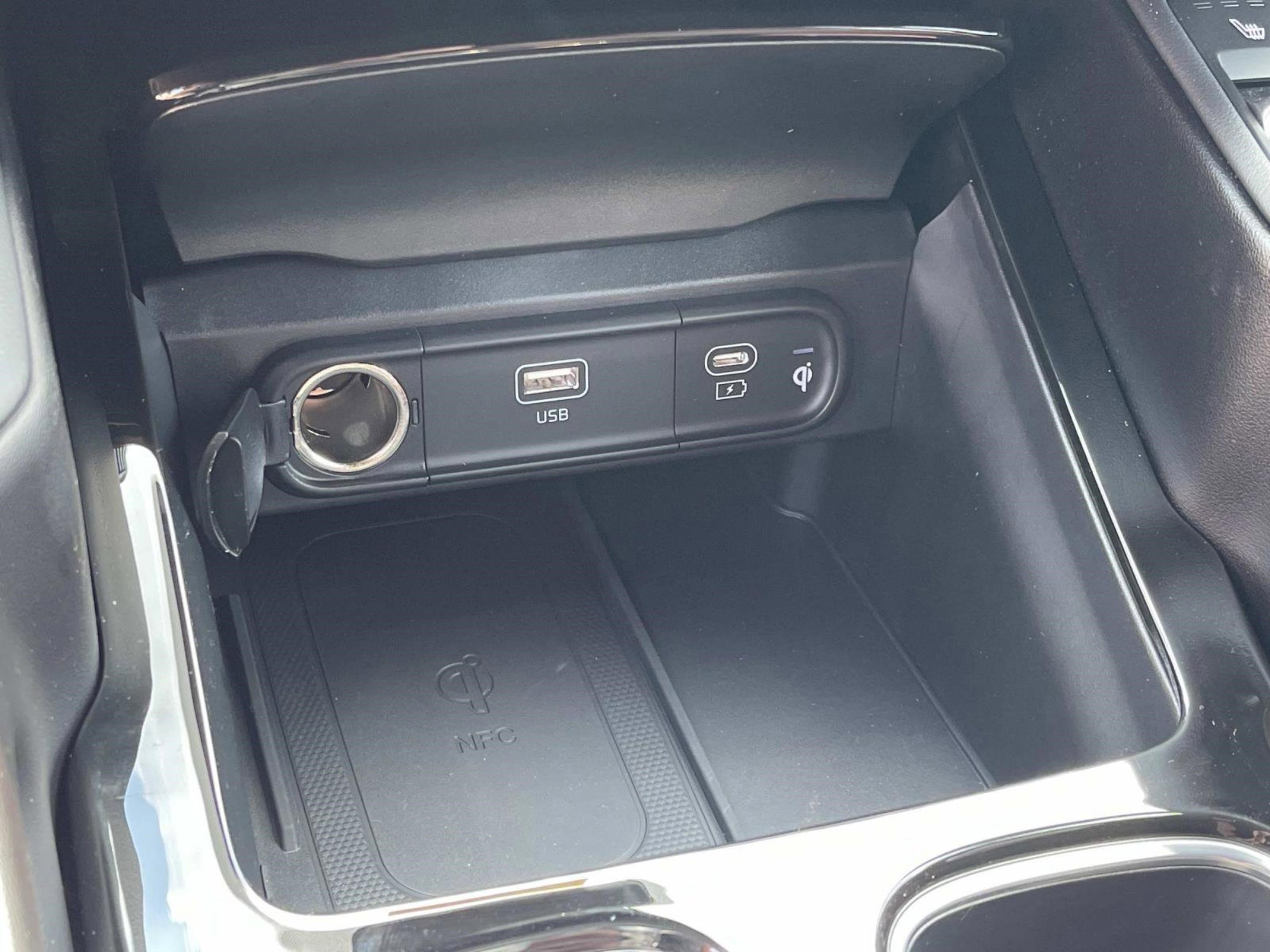 New 2025 Kia Telluride SX Prestige image 29