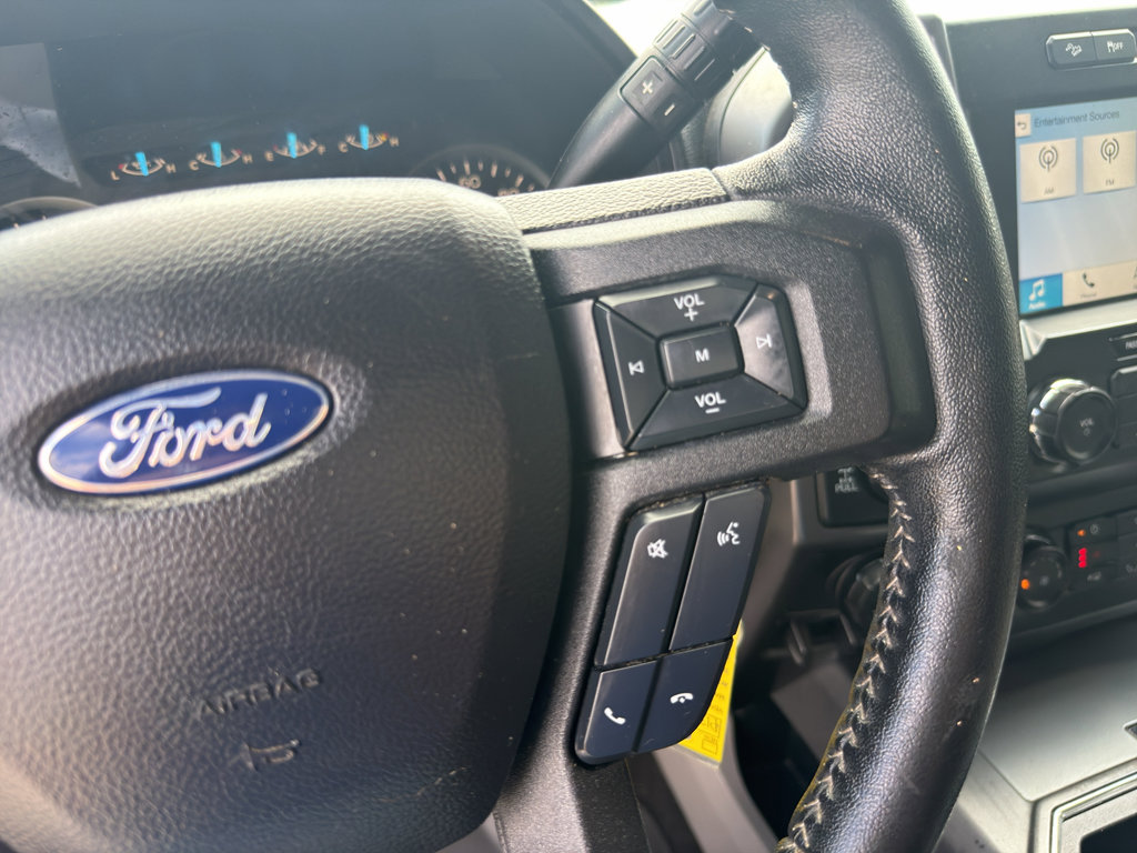 Used 2019 Ford F150 XLT w/ Equipment Group 302A Luxury image 34