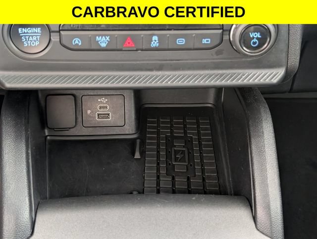 Used 2025 Ford Bronco Sport Big Bend AWD/4WD image 21