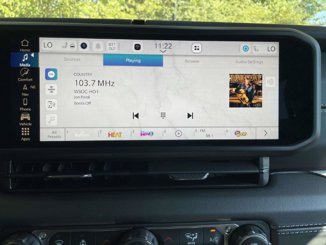 New 2027 Jeep Wrangler Unlimited Sahara AWD/4WD image 29