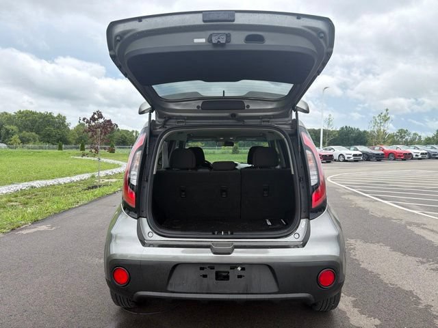 Used 2017 Kia Soul FWD image 9