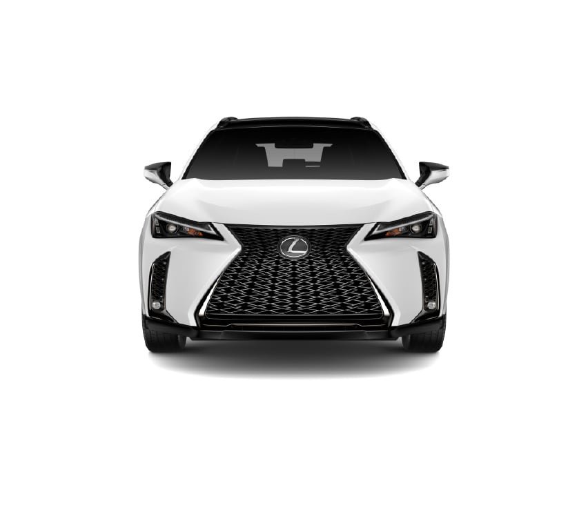 New 2026 Lexus UX 300h AWD w/ Accessory Package (Z1) image 5