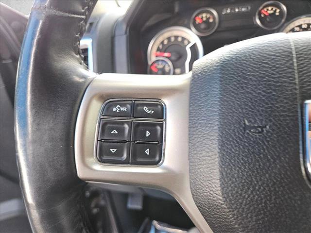 Used 2015 RAM 2500 Laramie w/ Protection Group AWD/4WD image 22