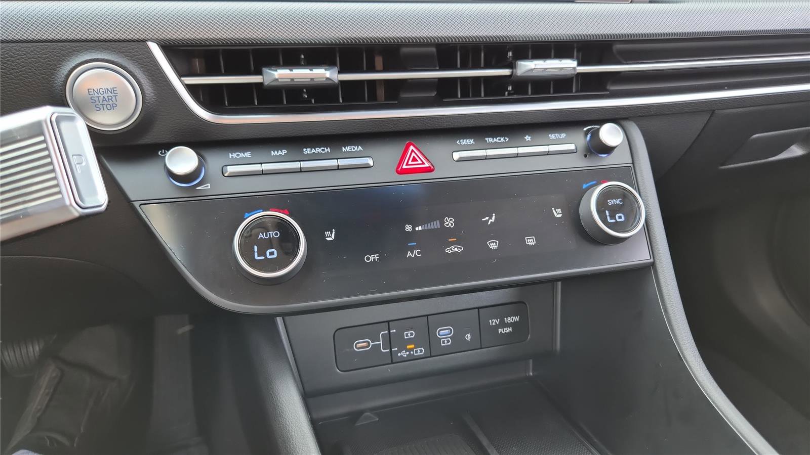 Used 2026 Hyundai Sonata SEL image 20