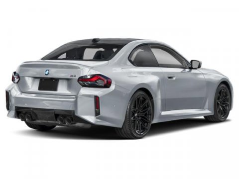 New 2025 BMW M2 image 5