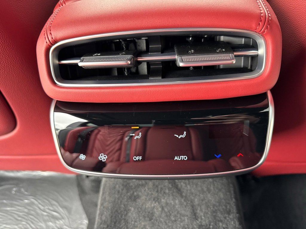 New 2026 Genesis G80 2.5T Sport Prestige image 16