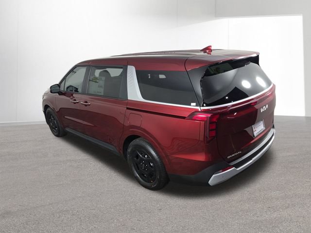 New 2026 Kia Carnival image 38