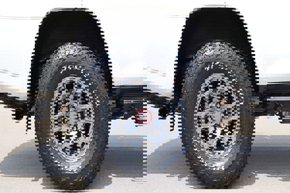 Used 2023 Toyota 4Runner SR5 Premium image 50