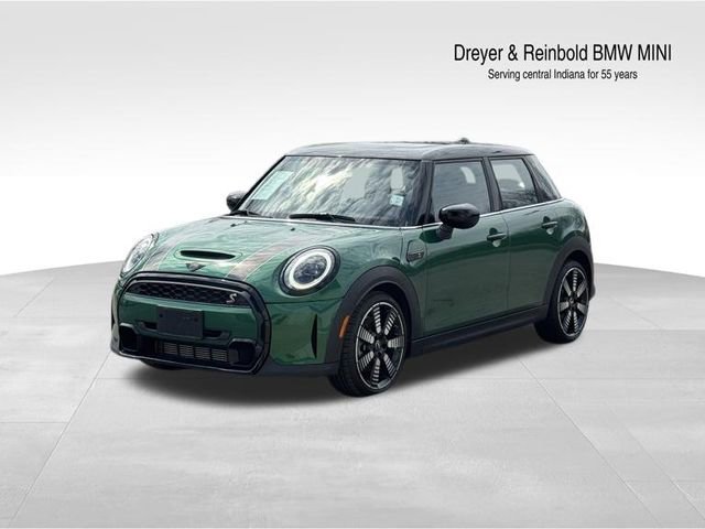 Used 2023 MINI Cooper S image 9