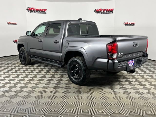 Used 2021 Toyota Tacoma SR image 6