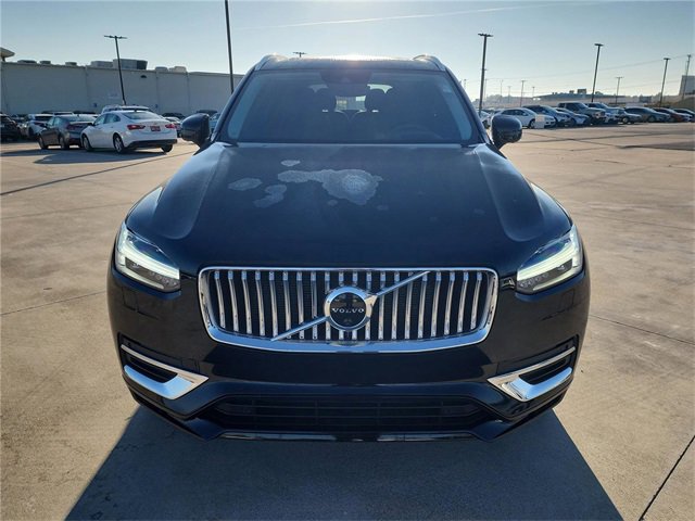 Used 2021 Volvo XC90 T6 Inscription image 2