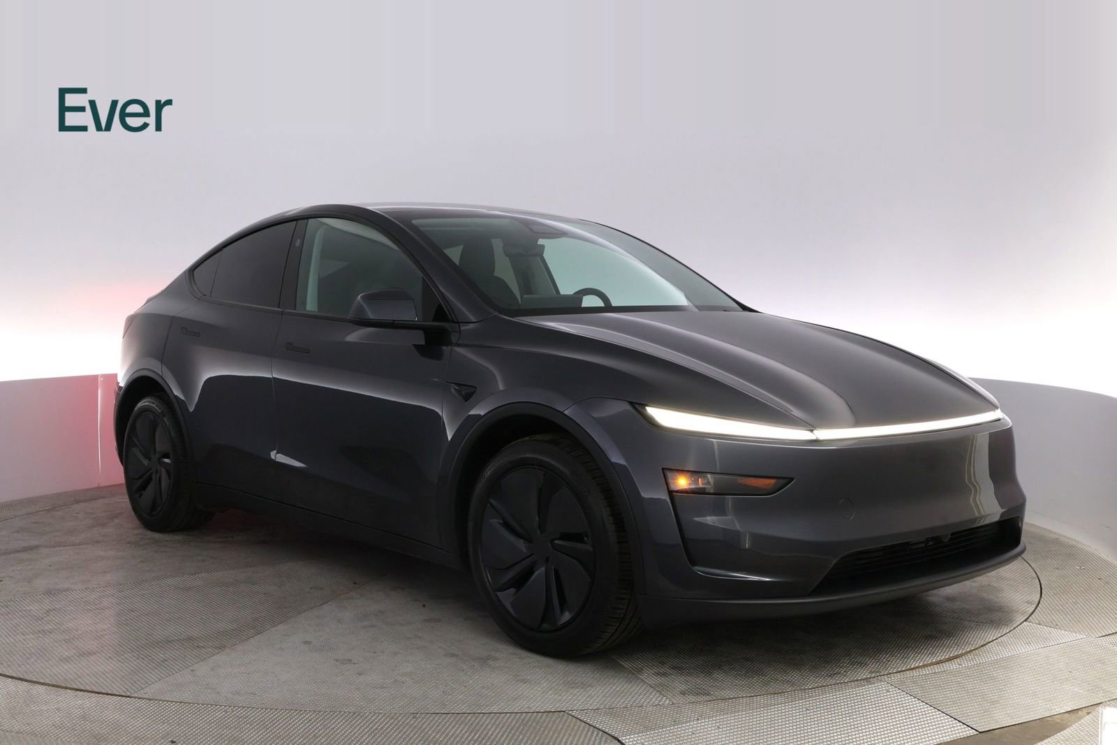 Used 2026 Tesla Model Y Long Range AWD/4WD image 13