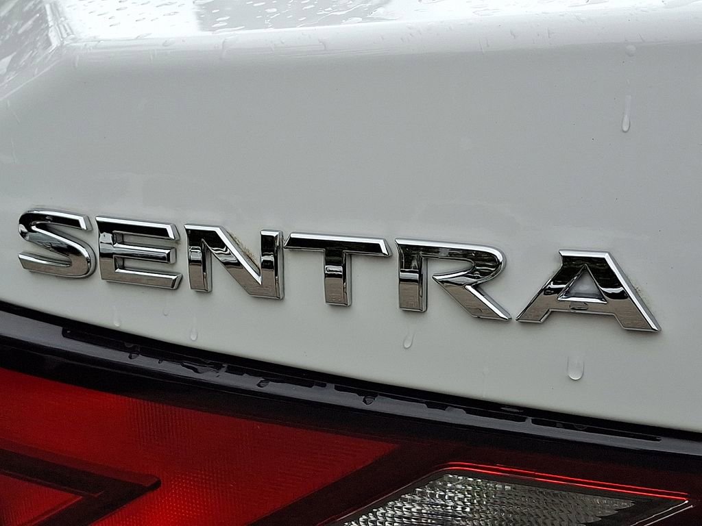 Certified 2023 Nissan Sentra SV w/ All-Weather Package FWD image 32