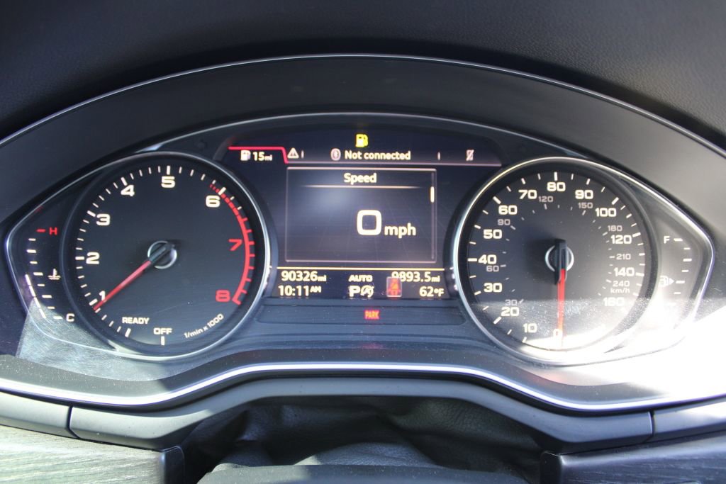 Used 2019 Audi A5 2.0T Premium w/ Convenience Package image 26