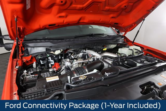 New 2026 Ford F350 XL w/ STX Appearance Package AWD/4WD image 14