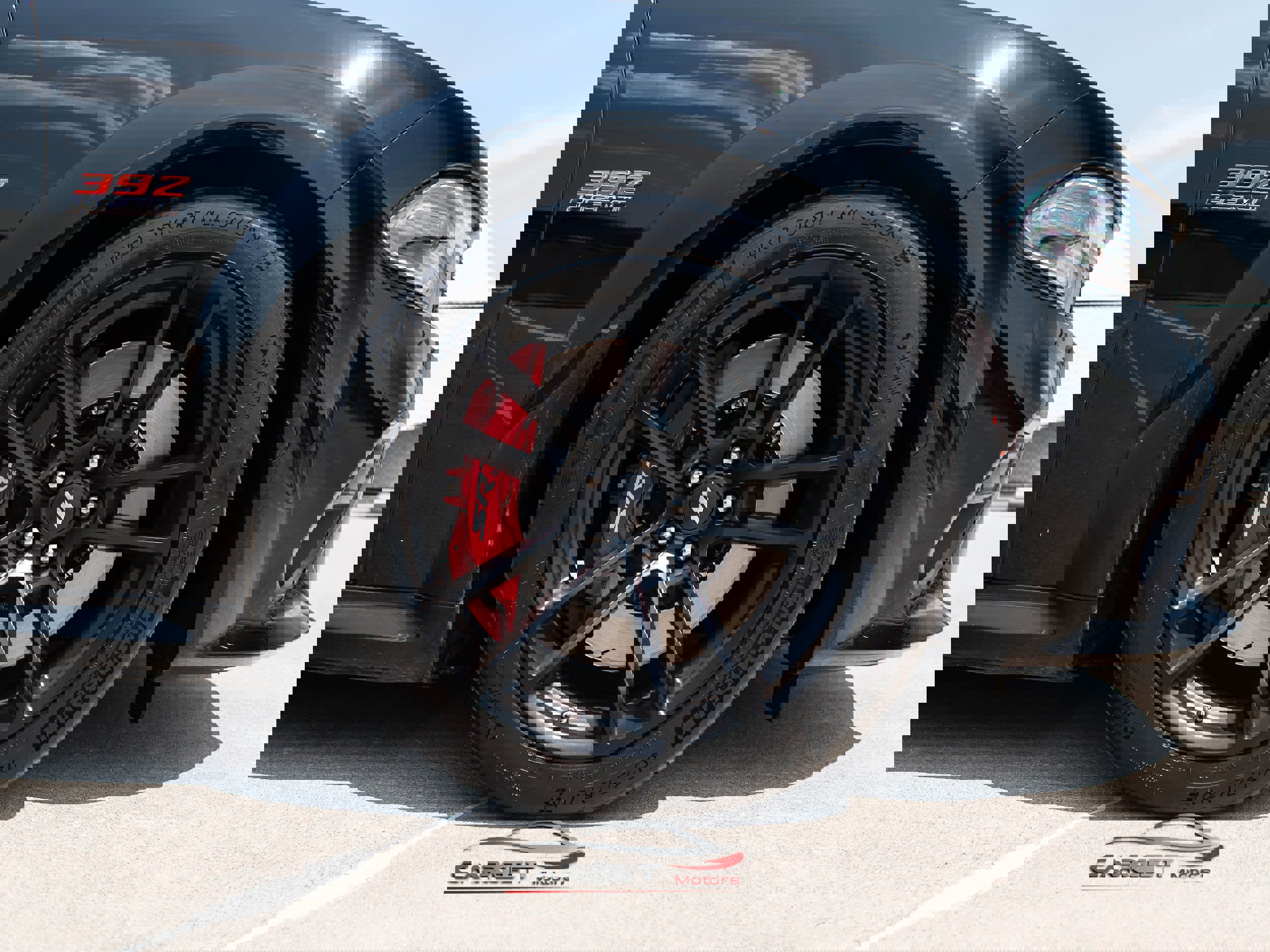 Used 2021 Dodge Charger Scat Pack image 10