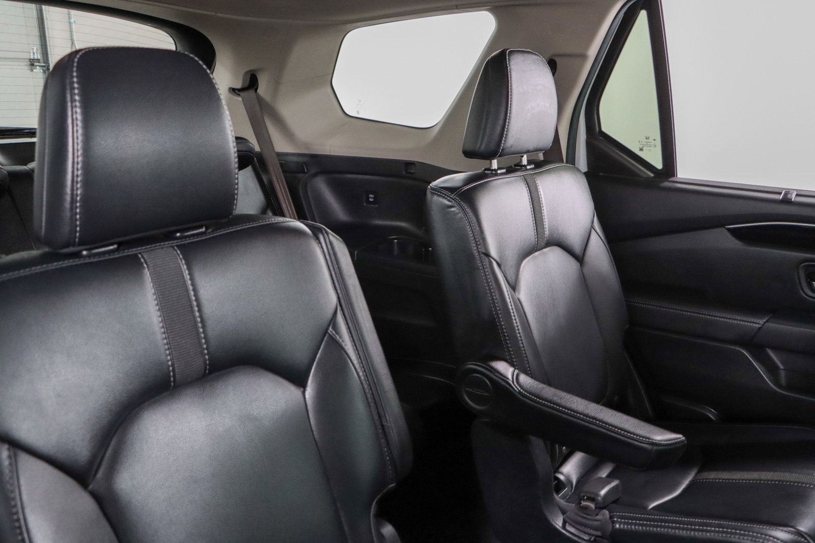 Used 2024 Honda Pilot EX-L image 28