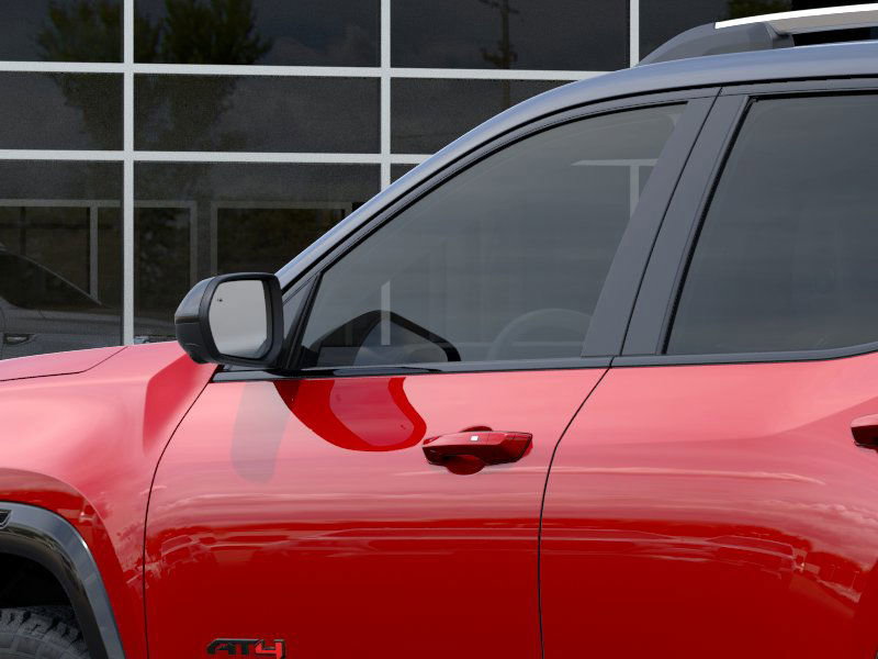 New 2026 GMC Terrain AT4 w/ Convenience Package III image 46