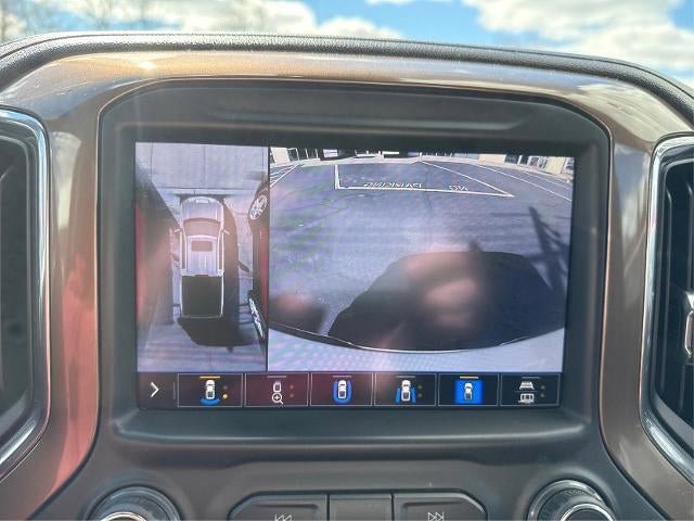 Used 2020 Chevrolet Silverado 1500 High Country w/ Technology Package AWD/4WD image 15