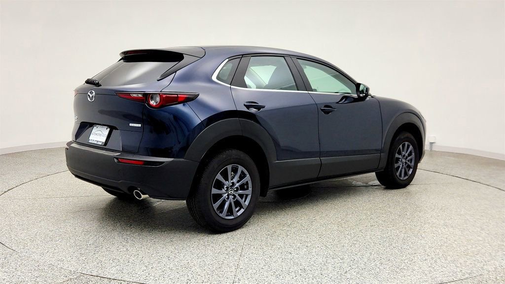 Used 2024 MAZDA CX-30 AWD 2.5 S image 5