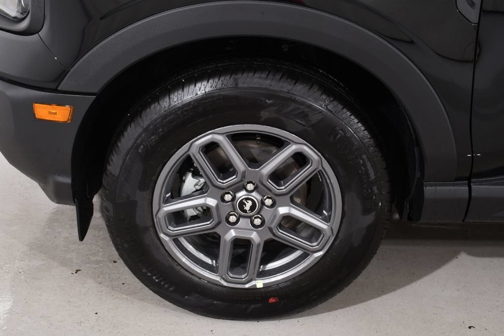 New 2026 Ford Bronco Sport Big Bend AWD/4WD image 23