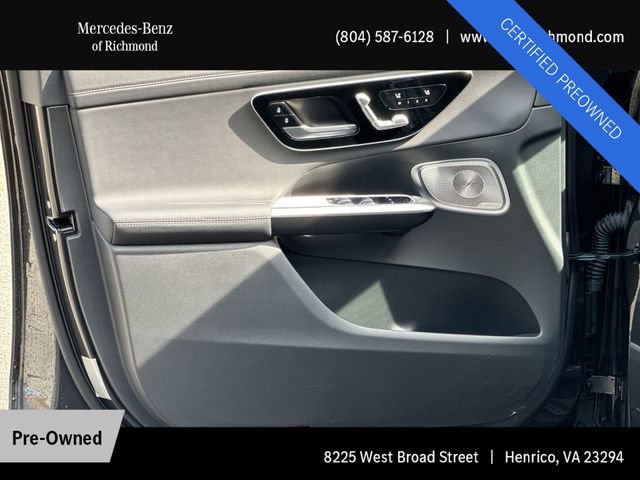 Used 2024 Mercedes-Benz GLC 300 4MATIC image 10