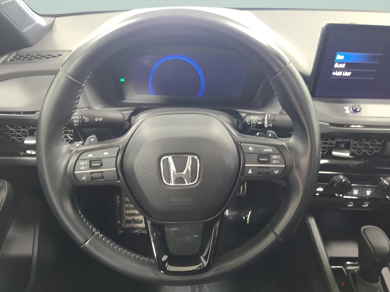 Used 2024 Honda Accord Sport image 26