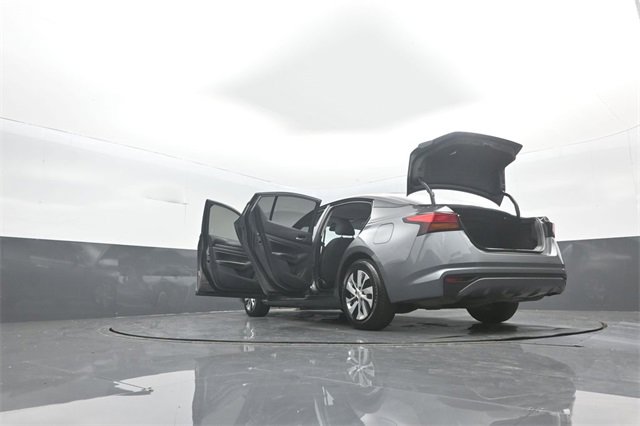 Used 2022 Nissan Altima 2.5 S image 41