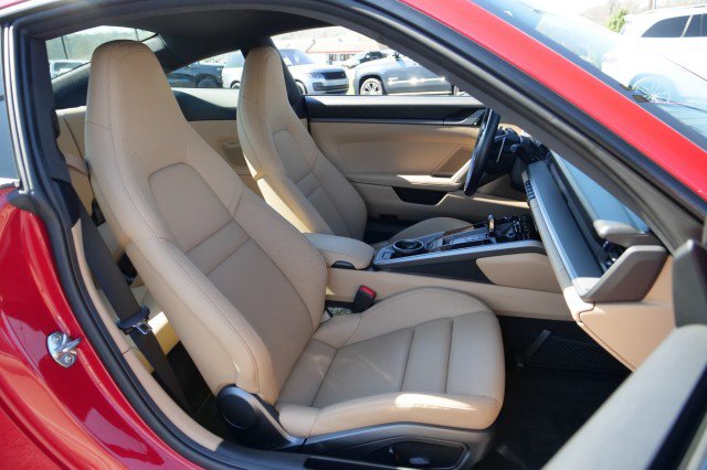 Used 2021 Porsche 911 Carrera image 34