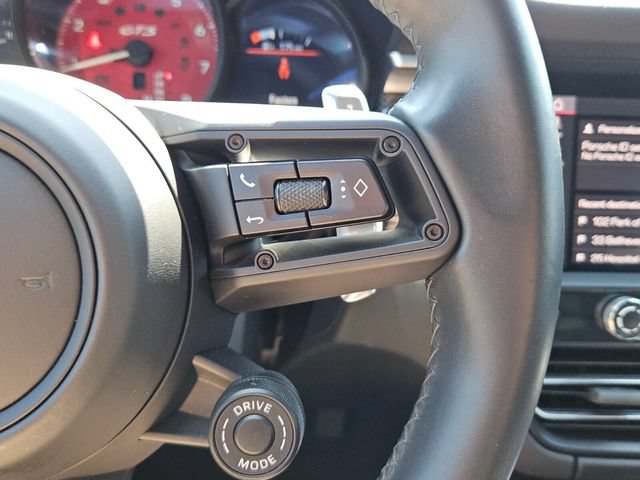 Used 2022 Porsche Macan GTS AWD/4WD image 15